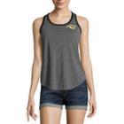 Arizona That's My Jam Or Don't Make This Guac-ward Or Let's Flamingle Tank Top-juniors