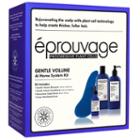 Eprouvage Prouvagegentle Volume System Pack 4-pc. Value Set
