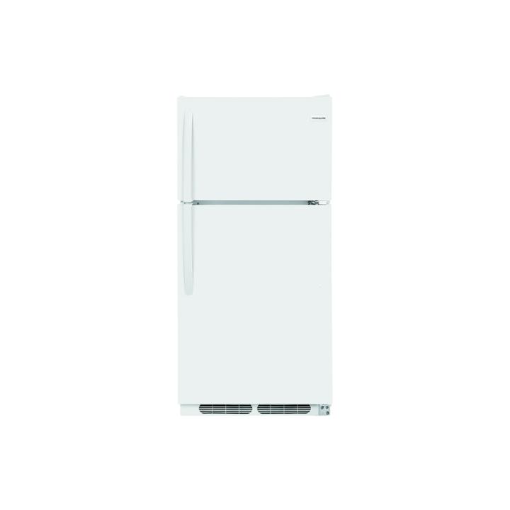 Frigidaire 15 Cu Ft Top Freezer - 85408100018