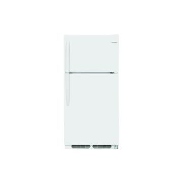 Frigidaire 15 Cu Ft Top Freezer - 85408100018