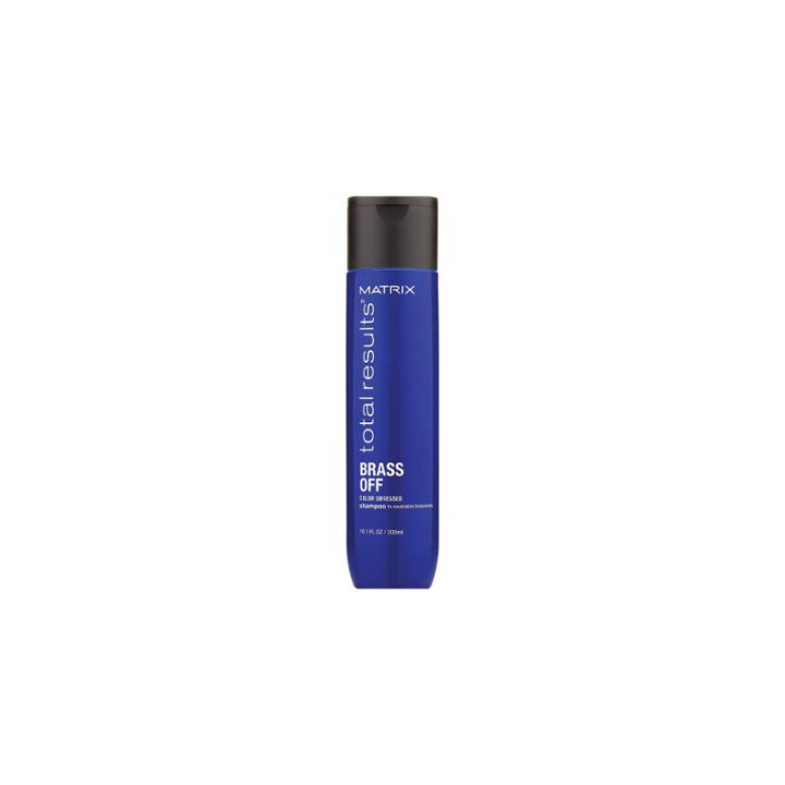 Matrix Total Results Shampoo - 10.1 Oz.