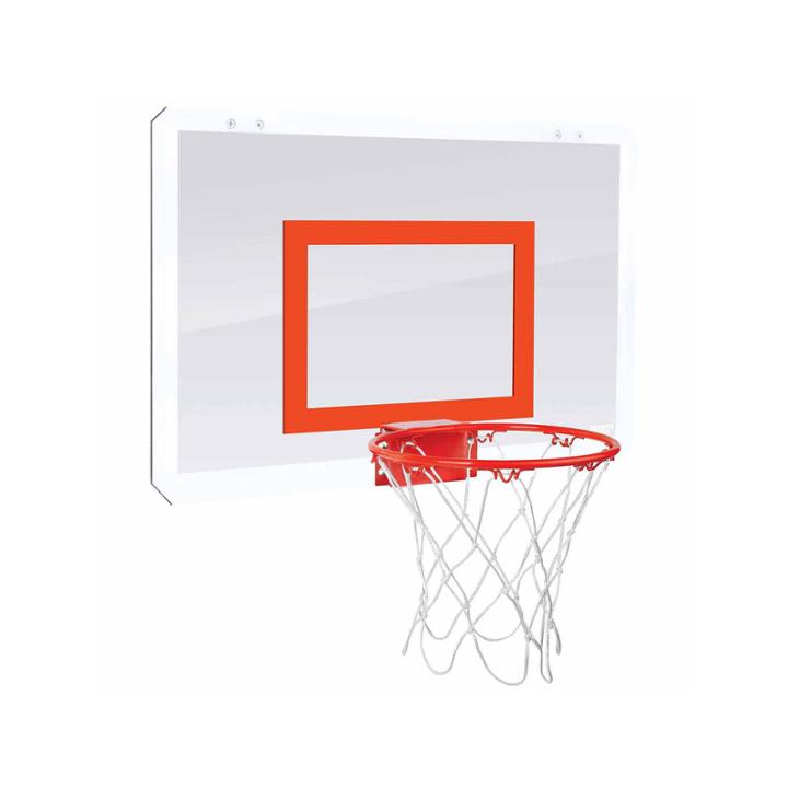 Sharper Image Basketball Hoop