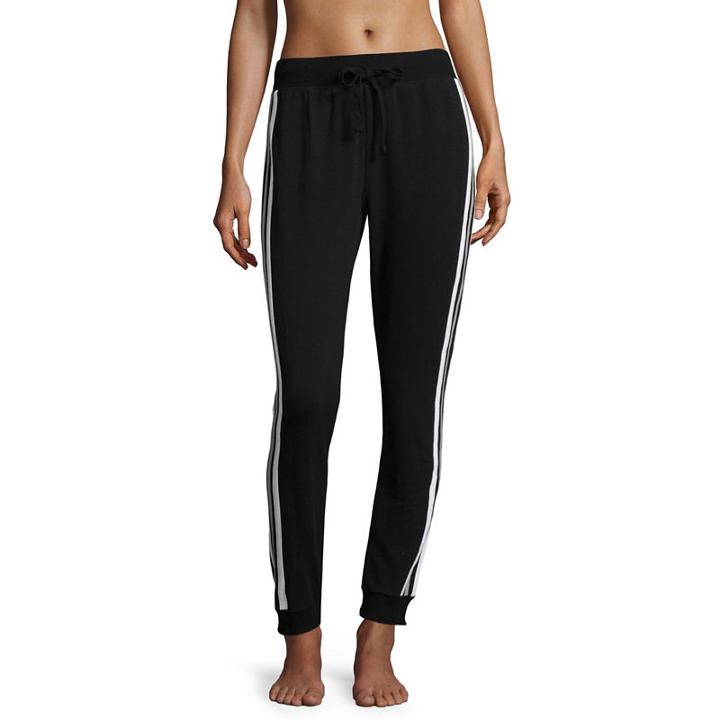 Flirtitude High Rise Track Joggers - Juniors