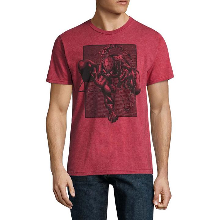 Spider-man Graphic Tee