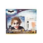 Batman Dark Knight - Deluxe Joker Wig / Makeup Accessory Kit (adult) - One-size