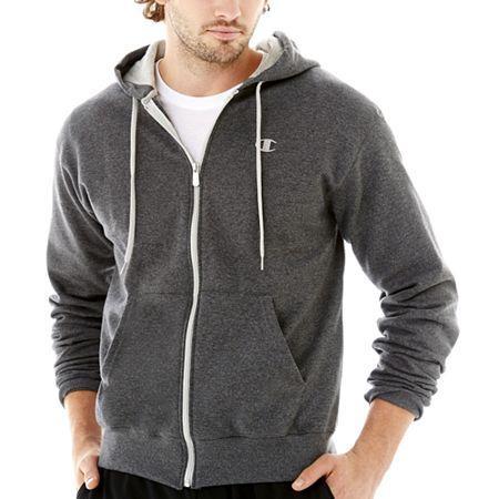 Champion Fleece Full-zip Hoodie