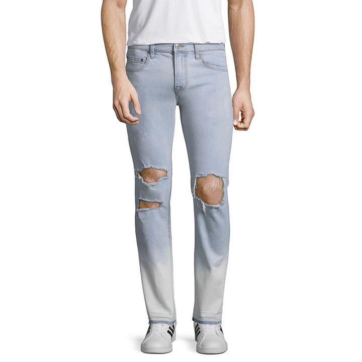 Arizona Skinny Fit Flex Denim