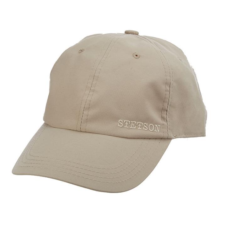 Stetson Baseball Cap