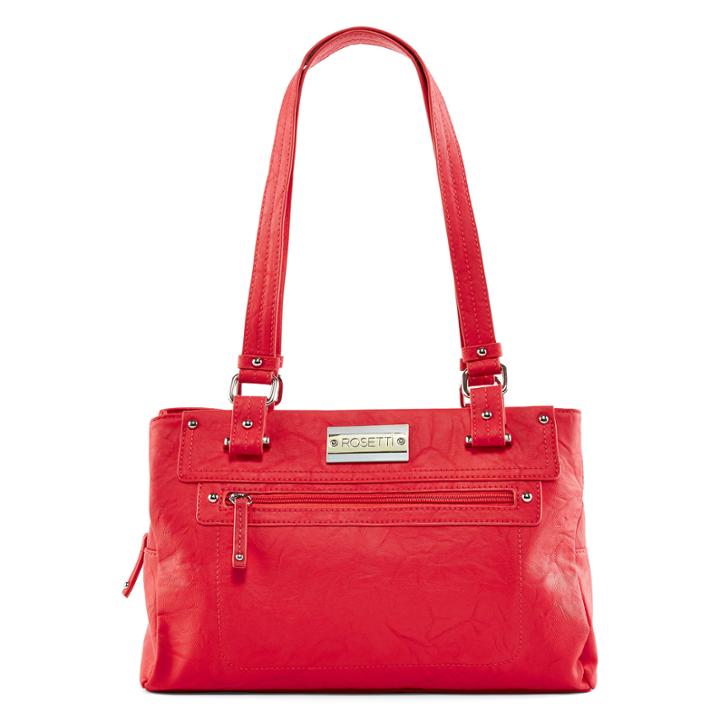 Rosetti Vice Versa Satchel