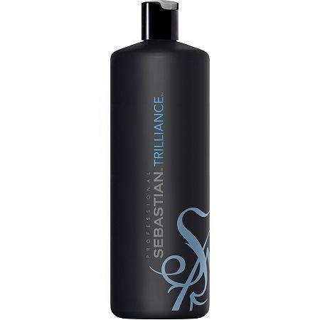 Sebastian Trilliance Shampoo - 33.8 Oz