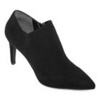 Style Charles Valor Ankle Booties