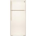 Ge Energy Star 17.5 Cu. Ft. Top-freezer Refrigerator - Gie18gthcc