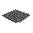 Stafford Stafford Pocket Square Dots Pocket Square