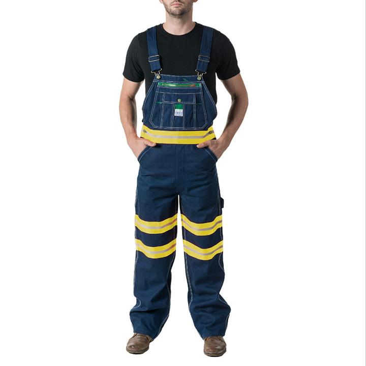 Walls Workwear Overalls-big