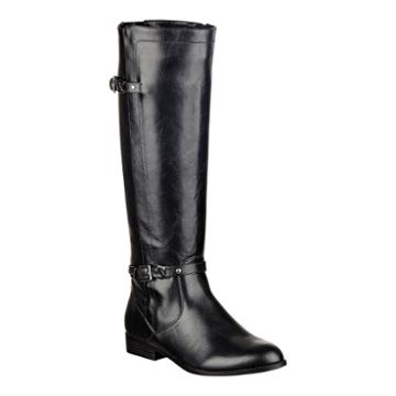 Unisa Triplee Wide Calf Womens Riding Boots