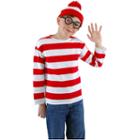 Where's Waldo Child Kit