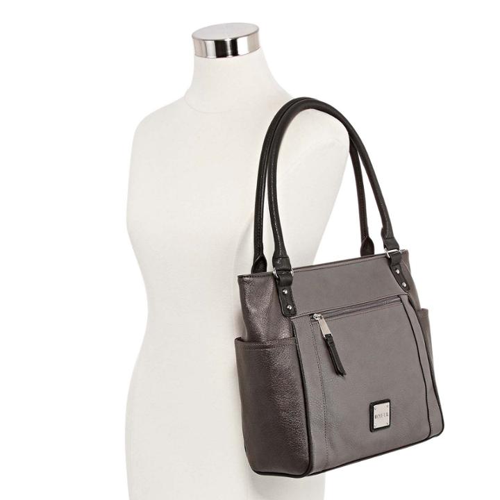 Rosetti Modern Simplicity Tote Bag