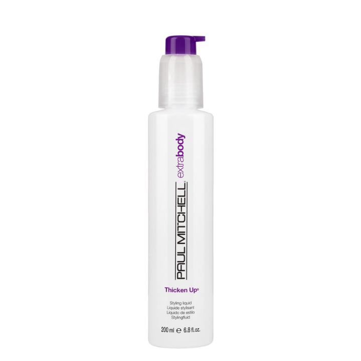 Paul Mitchell Thicken Up - 6.8 Oz.