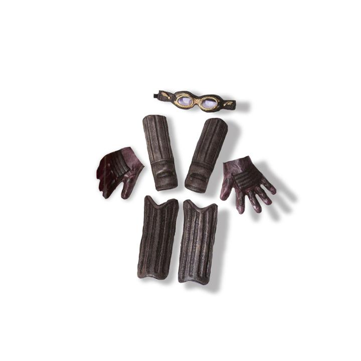 Buyseasons Harry Potter 5-pc. Dress Up Costume Unisex