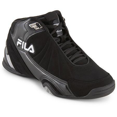Fila Dsl Slam Mens Basketball Shoes