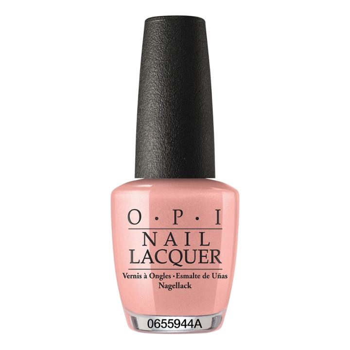 Opi Humiditea Nail Polish - .5 Oz.