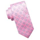 Collection By Michael Strahan Medallion Tie