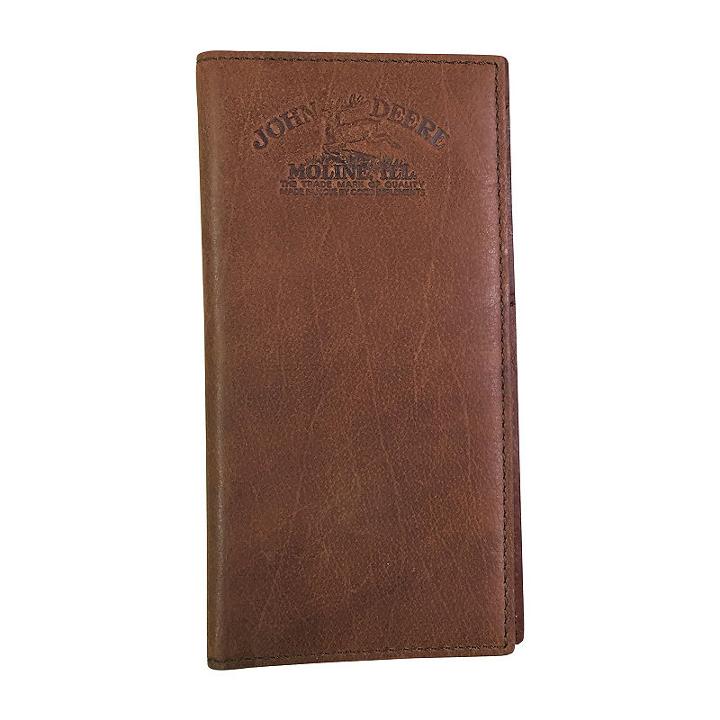 John Deere Mens Wallet