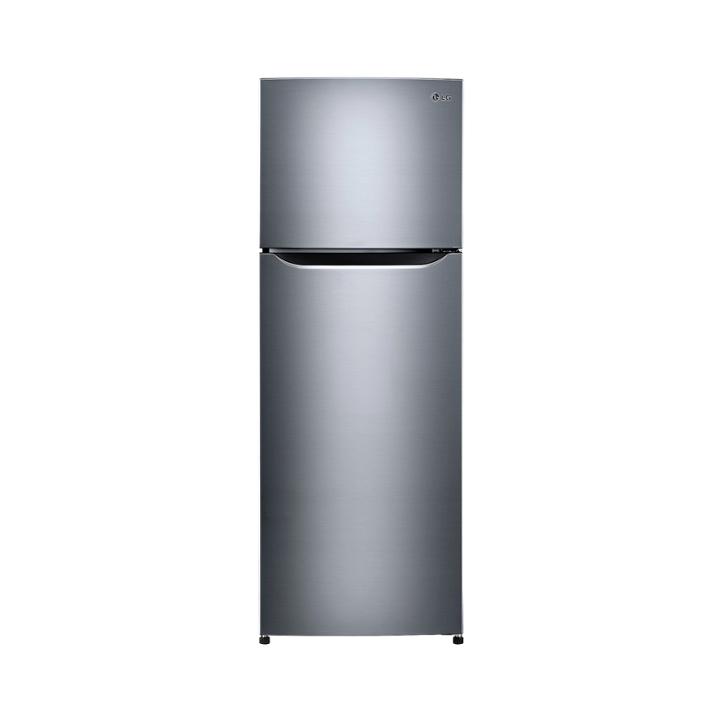 Lg 11.1 Cu. Ft. Large Capacity 24 Wide Compact Top Freezer Refrigerator - Ltnc11121v