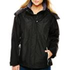St. John's Bay Midweight Jacket - Tall