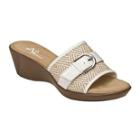 A2 By Aerosoles Eyes On You Slide Sandals