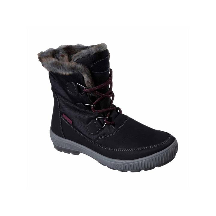 Skechers Woodland Womens Walking Shoes