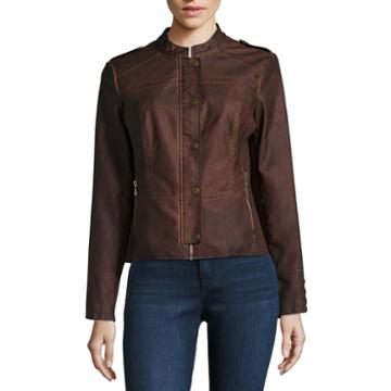 Mo-ka Wind Resistant Midweight Motorcycle Jacket