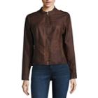Mo-ka Wind Resistant Midweight Motorcycle Jacket