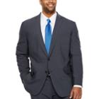 Claiborne Slim Fit Suit Jacket-big And Tall