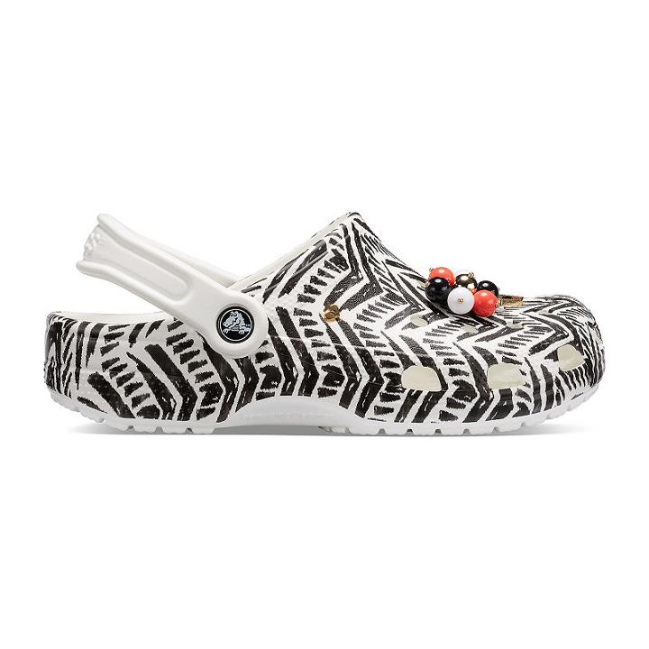 Crocs Drew X Crocs Unisex Adult Clogs