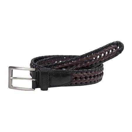 Dockers Braided Belt
