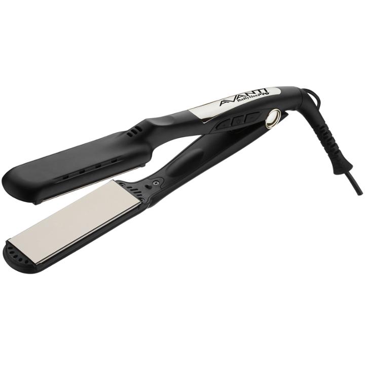 Babyliss Avanti Wet-to-dry 1 3/4 Flat Iron