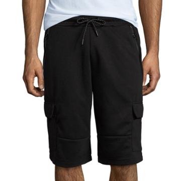 South Pole Drawstring Shorts
