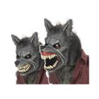 Werewolf Ani-motion Mens Dress Up Accessory
