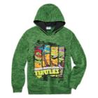 Teenage Mutant Ninja Turtle Long-sleeve Hoodie