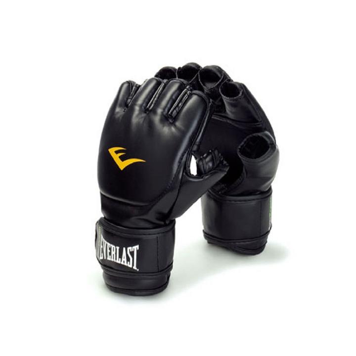 Everlast Grappling Gloves 7560
