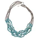 Erica Lyons Statement Necklace