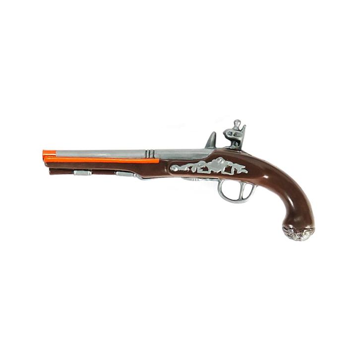 Pirates Of The Caribbean Jack Sparrow Pistol