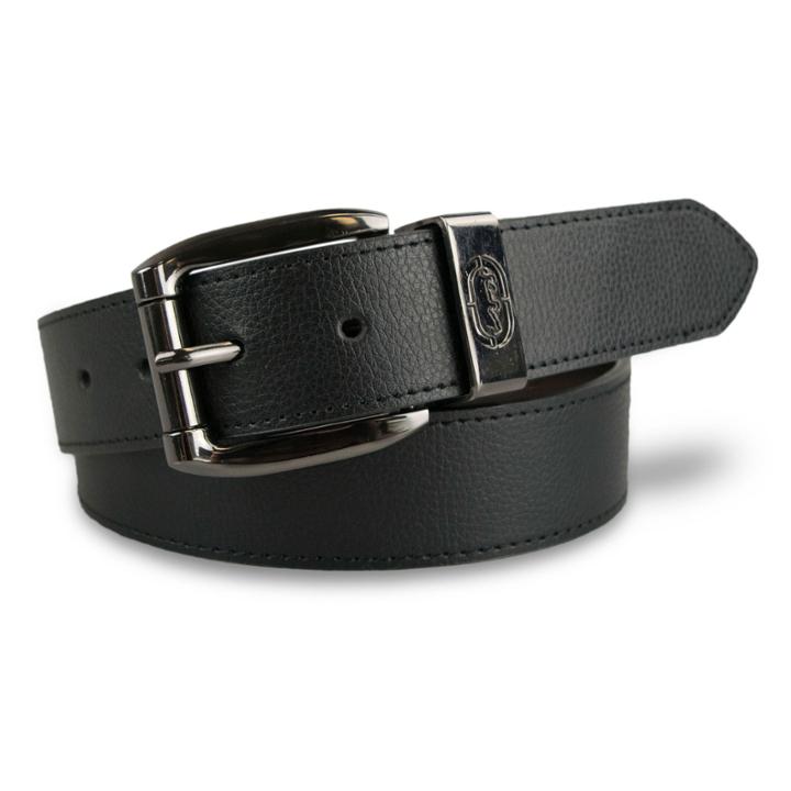 Ecko Unltd Reversible Belt