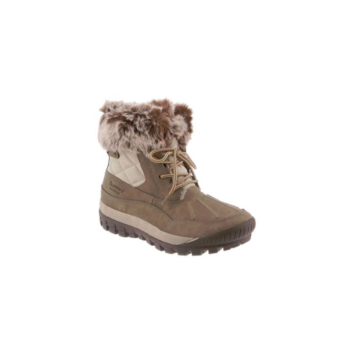 Bearpaw Becka Womens Boot