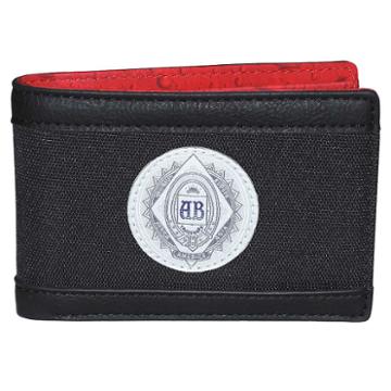 Buxton Budweiser Wallet