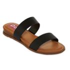 Pop Abree Womens Slide Sandals