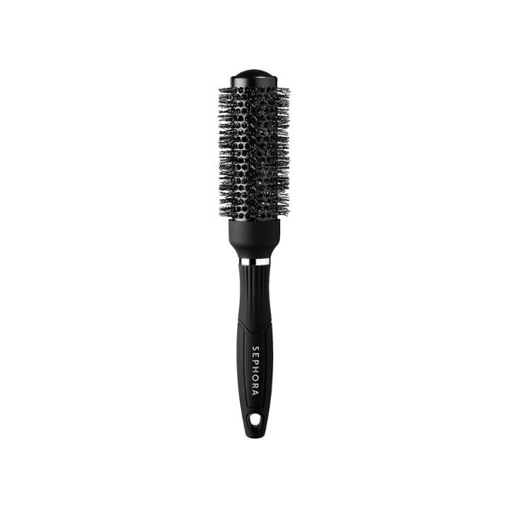 Sephora Collection Bounce: Small Round Thermal Ceramic Brush