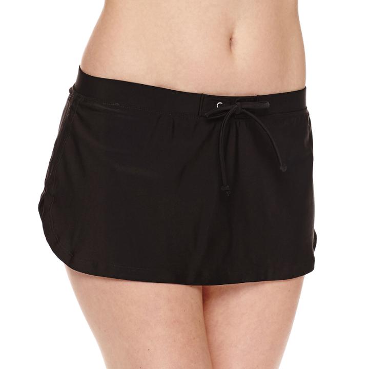 Splashletics Swim Skirt