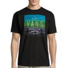 Vans Sunsetter Short-sleeve Tee